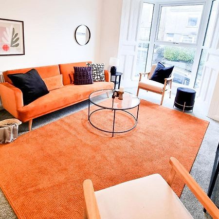 Spacious 3-Bed Near The City Centre Swansea Exterior photo